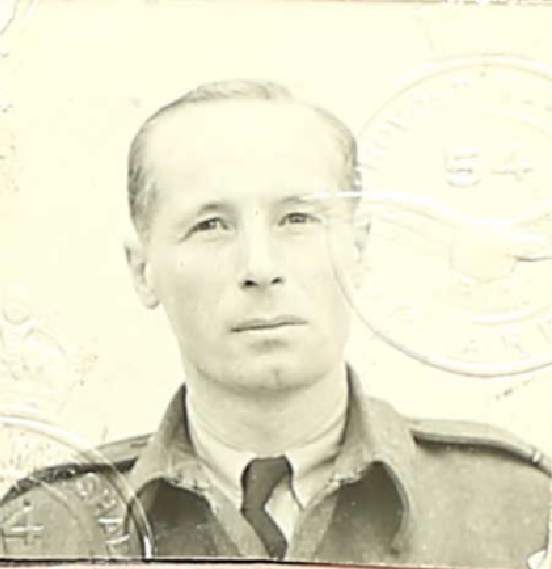 Photo of STANISLAW GEORGE SZCZUKA