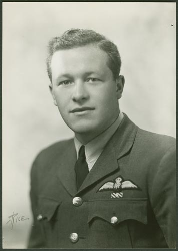 Photo of George Patterson Christie