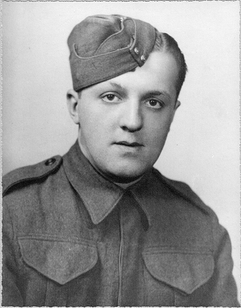 Photo of JOSEPH ROGER DUSSAULT