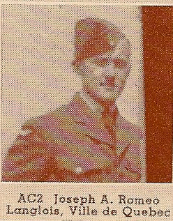 Photo of JOSEPH ADOLPHE ROMEO LANGLOIS