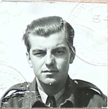 Photo of JOSEPH WILLIAM ROBERT BOSSE