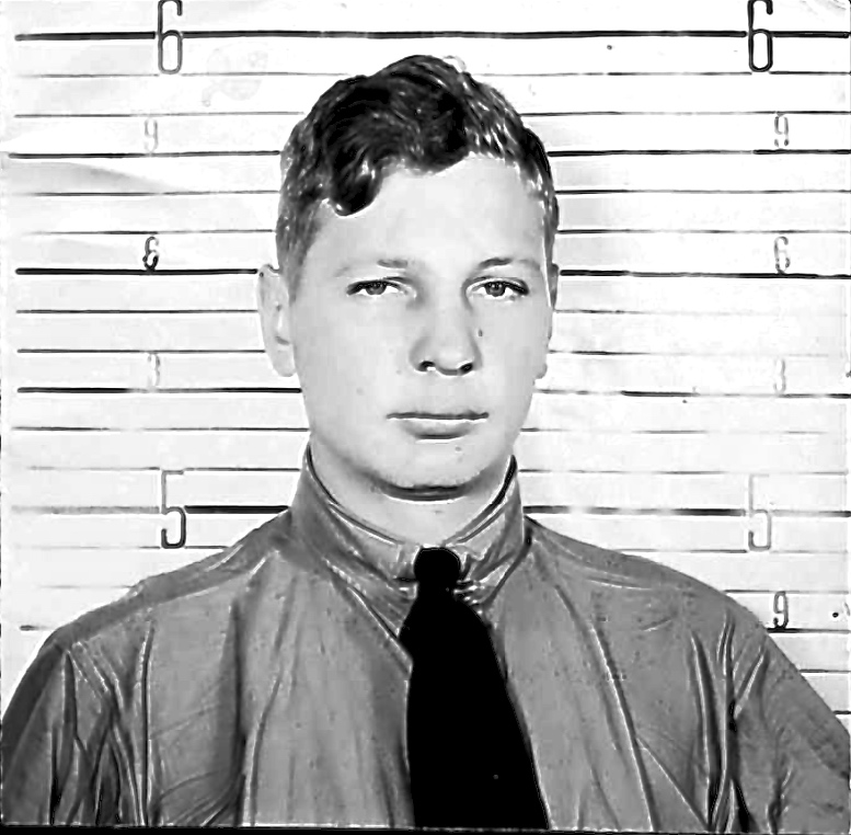 Photo of Joseph Alexander Barabonoff