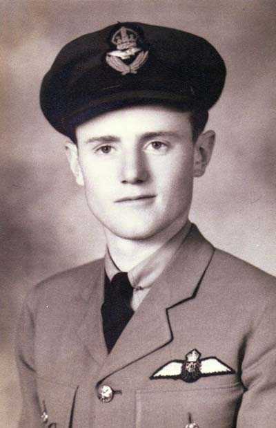 Photo of ROBERT FRANK FISHER