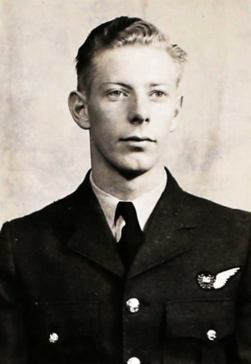 Photo of ROBERT WILLIAM MACDONALD