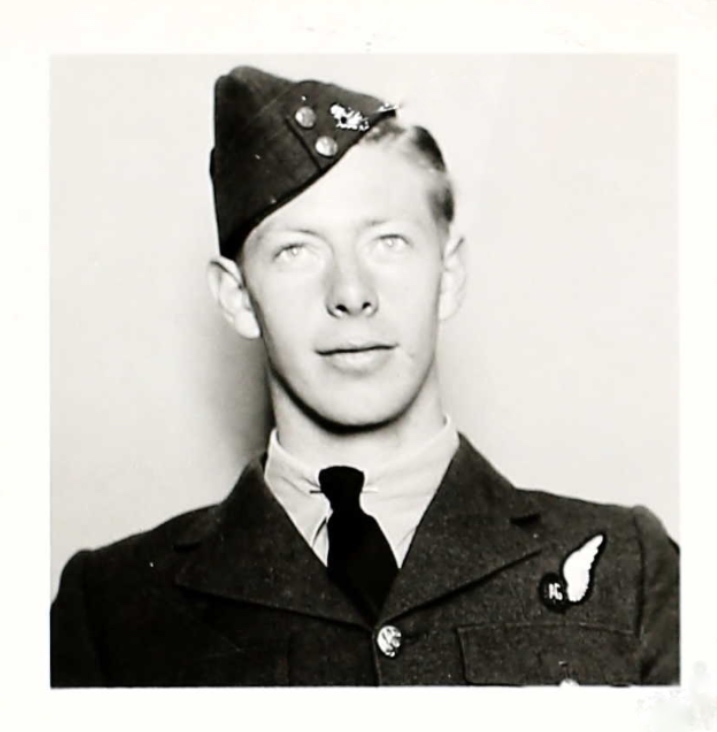 Photo of ROBERT WILLIAM MACDONALD