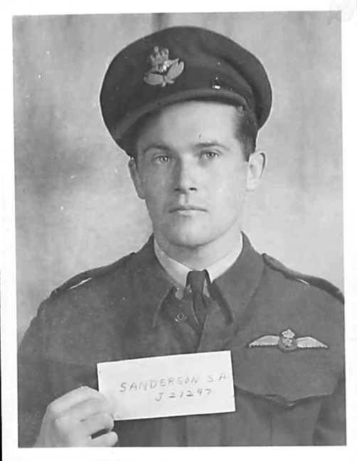 Photo of STEPHEN ANDREW SANDERSON