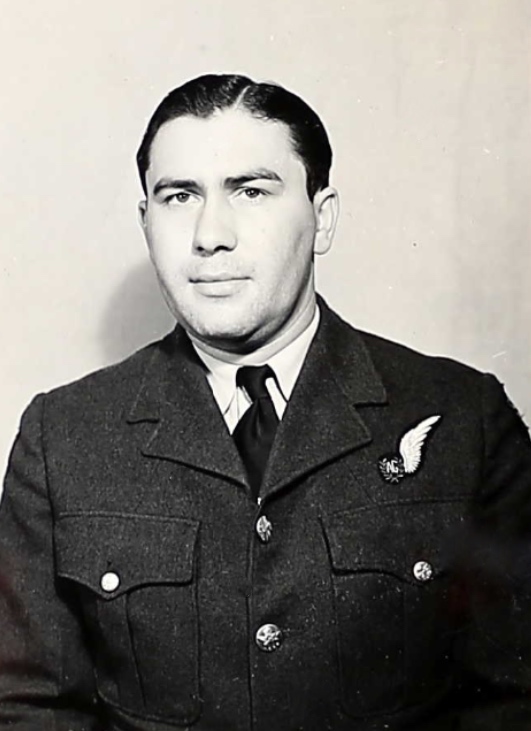 Photo of JACOB SILVERSTEIN