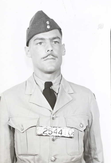 Photo of Joseph Oden Rodolphe Eloi Girard