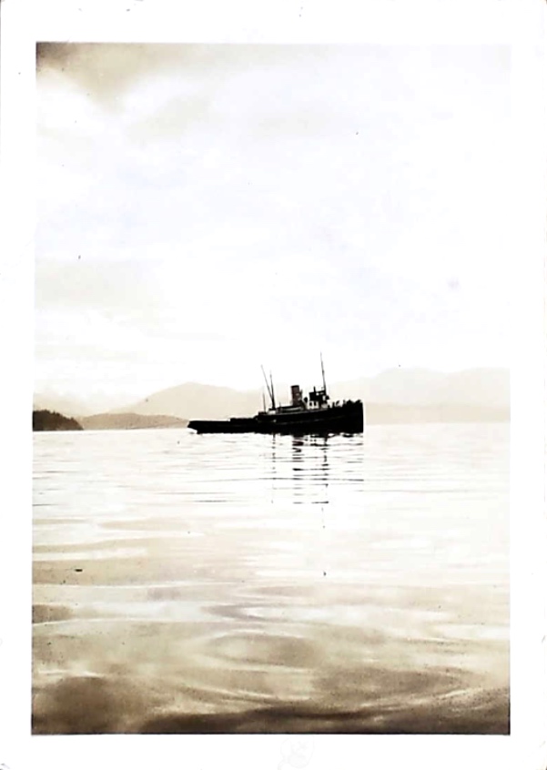 Photo of Armand Malo