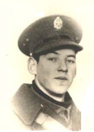 Photo of Roland Tremblay