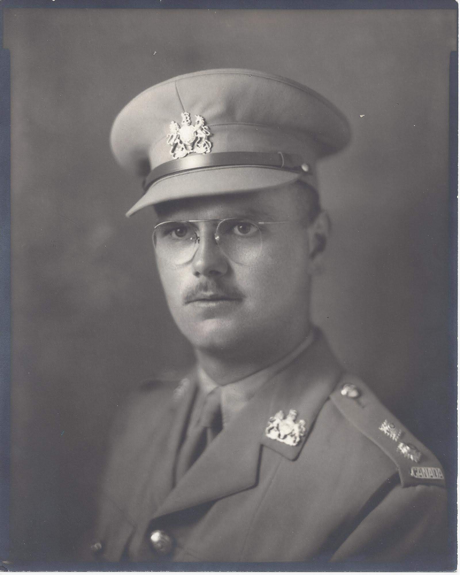 Photo of Raymond Lareau