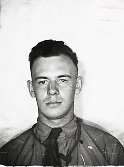 Photo of Yvon Ouellette