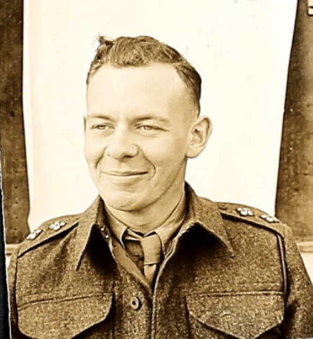 Photo of Yvon Ouellette