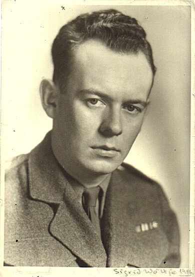 Photo of Yvon Ouellette