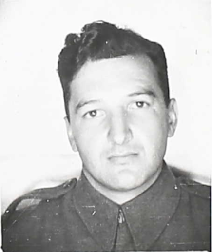 Photo of PHILIPPE DALLAIRE