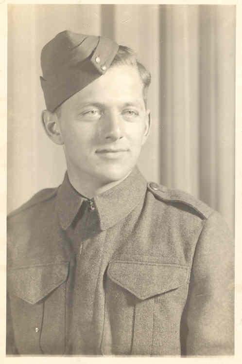 Photo of Pierre Dubois