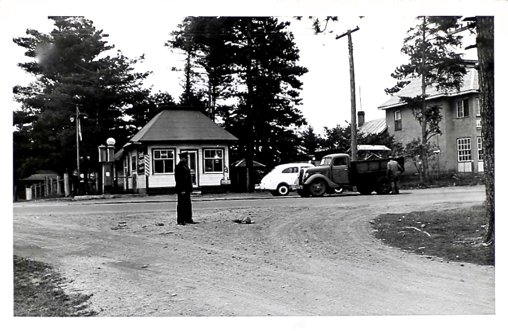 Photo of Napolean Lauzon