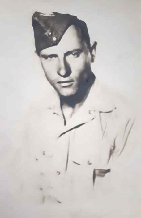 Photo of JOSEPH OVILA ST PIERRE