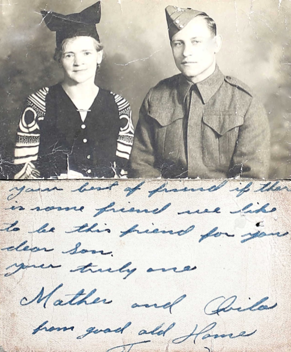 Photo of JOSEPH OVILA ST PIERRE