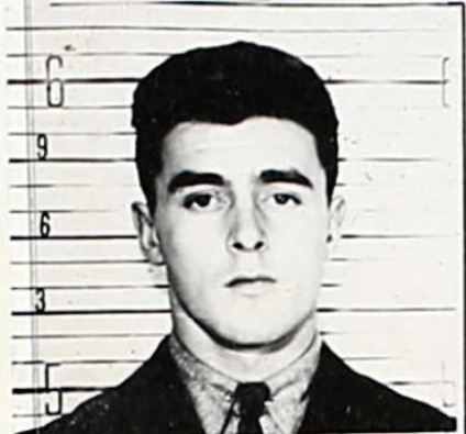 Photo of MAURICE JOSEPH RICHER