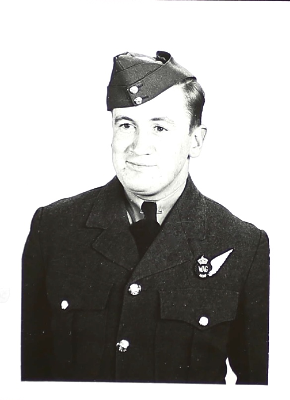 Photo of JOSEPH EDWARD TERENCE MURDOCH