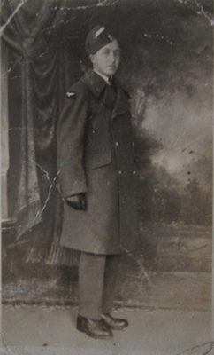 Photo of Henri-Paul Piche