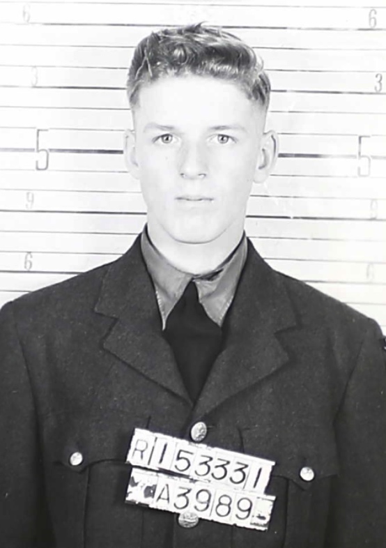 Photo of FREDERICK WILLIAM HOOD