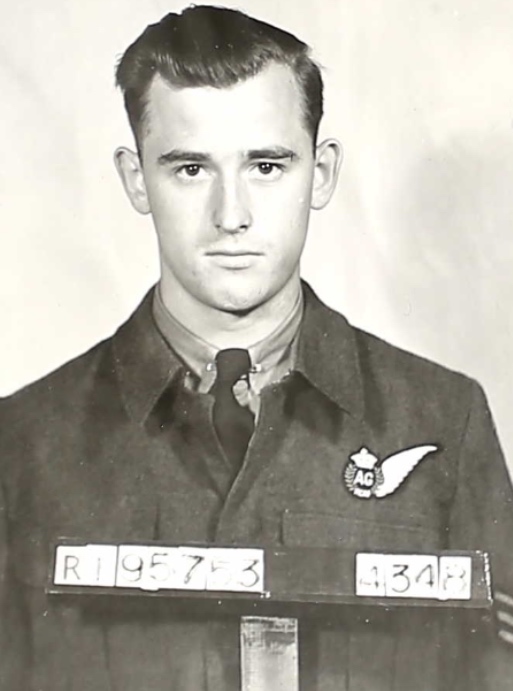 Photo of WALTER RAYMOND MOORE