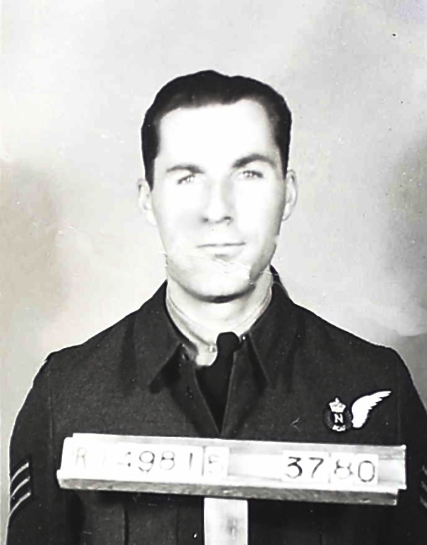 Photo of JOHN CHETWYND DURRANT