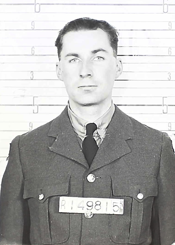 Photo of JOHN CHETWYND DURRANT