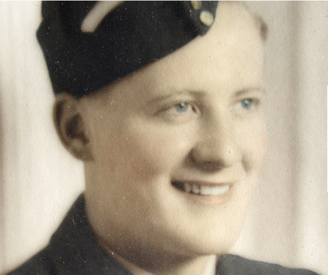 Photo of BRUCE DOUGLAS WALKER