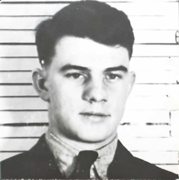 Photo of DOUGLAS EARL AIKEN