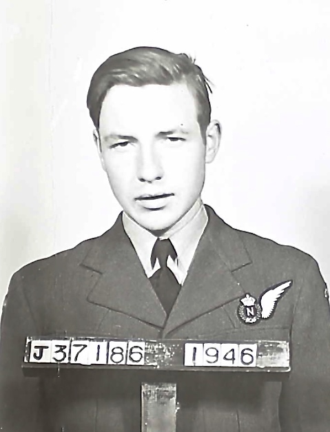 Photo of JACK ARTHUR KELLY