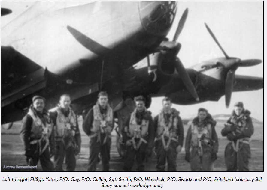 Photo of WILFRED CHARLES GAY