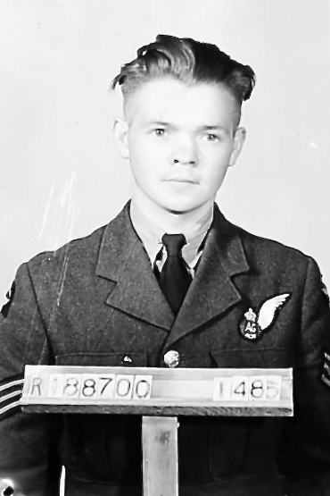 Photo of STANLEY JOHN SWARTZ