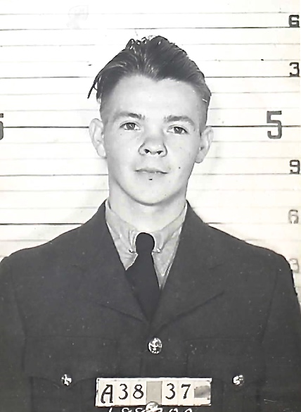 Photo of STANLEY JOHN SWARTZ