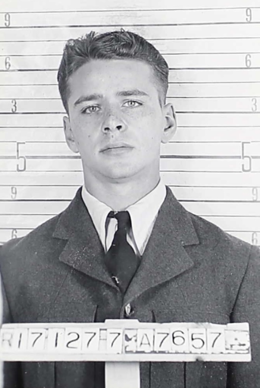 Photo of HARRY SAGER