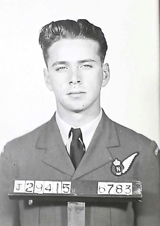 Photo of HARRY SAGER