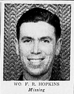 Photo of FREDERICK RANDALL HOPKINS