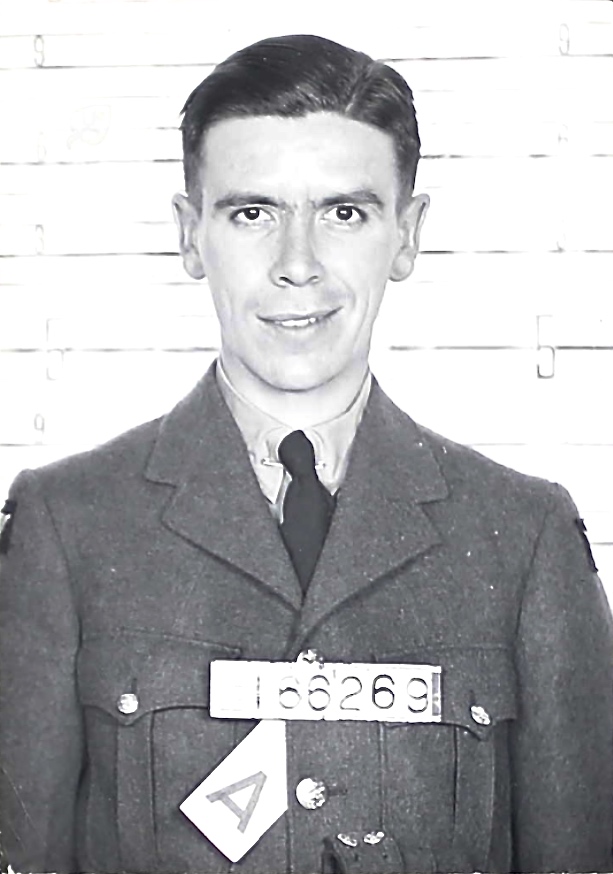 Photo of FREDERICK RANDALL HOPKINS