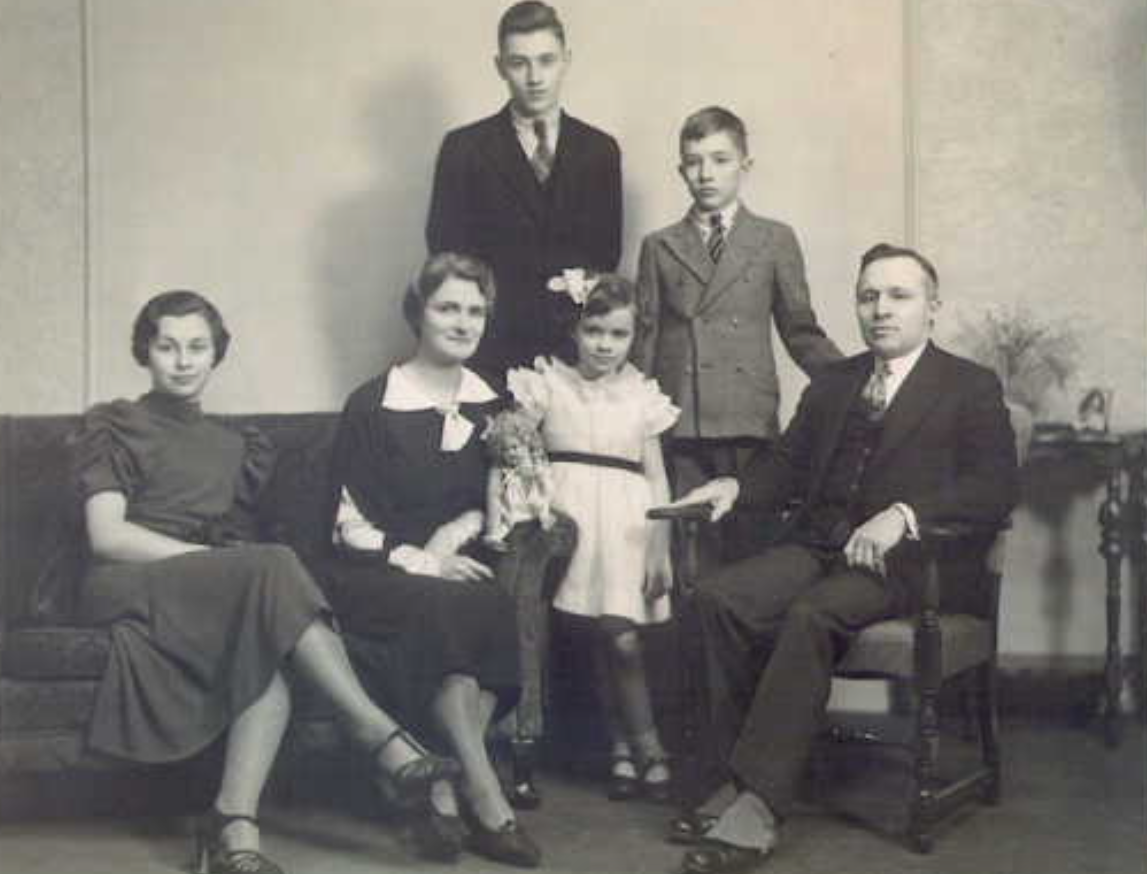 Photo of JOHN EDWIN GARDINER