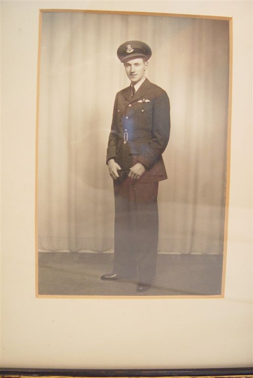 Photo of John Edwin Gardiner