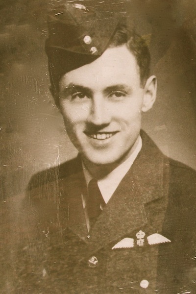 Photo of John Edwin Gardiner