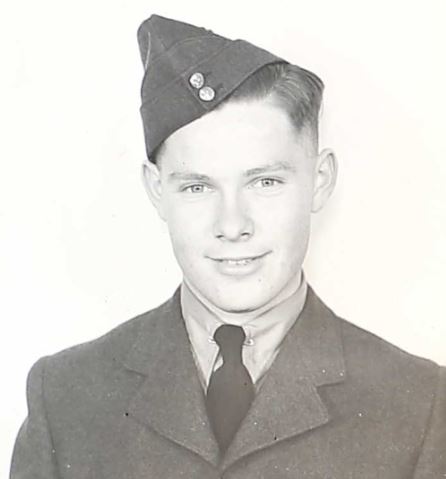 Photo of HUGH BOYD GILMORE