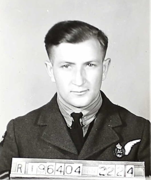 Photo of JOSEPH GRODECKI