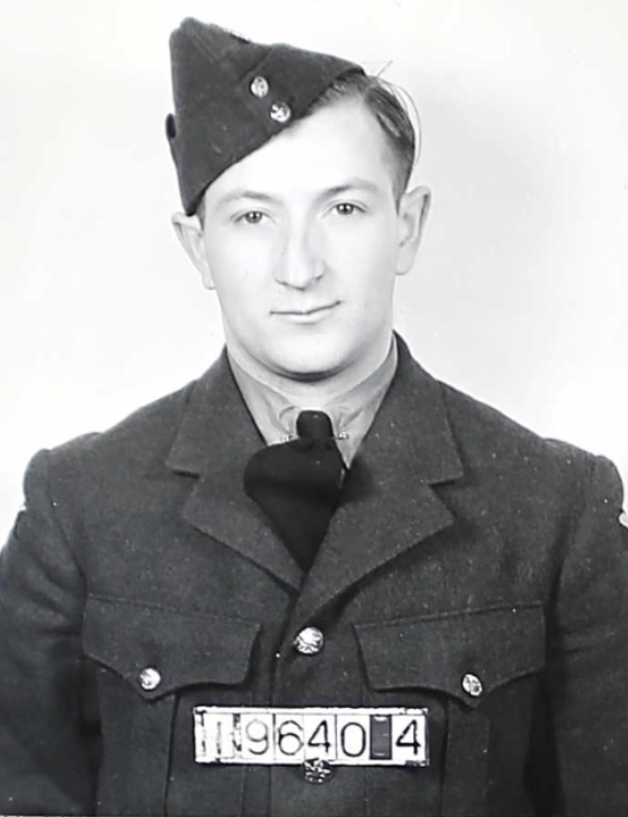 Photo of JOSEPH GRODECKI