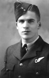 Photo of William Robert Oliver