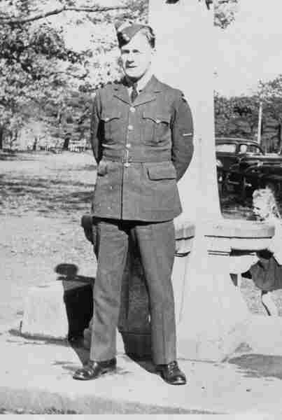 Photo of Russell Arthur Saltzberry