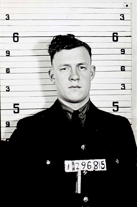 Photo of RUSSELL ARTHUR SALTZBERRY