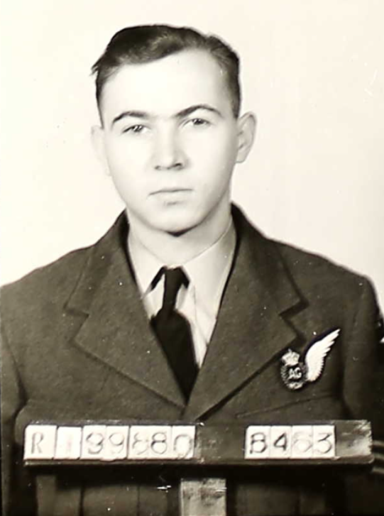 Photo of VICTOR ALFRED KNOX